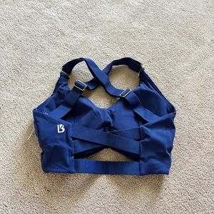Buffbunny candy wrap bra